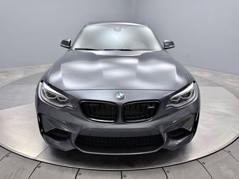 Used 2017 BMW M2 image 2