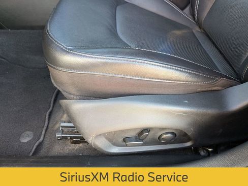 Used 2023 Jeep Compass High Altitude image 15