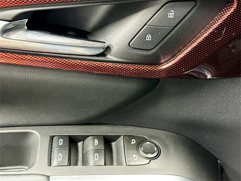 Used 2024 Chevrolet Traverse Z71 image 17