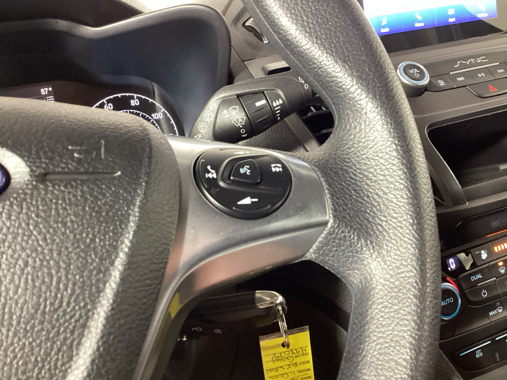 Used 2021 Ford Transit Connect XLT FWD image 24