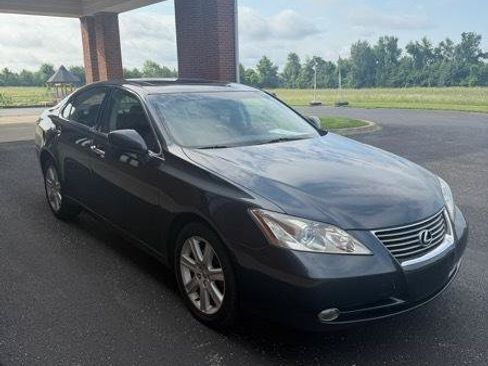 Used 2007 Lexus ES 350 FWD image 5