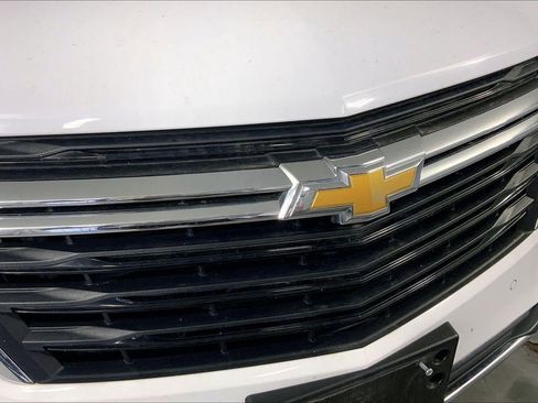 Used 2024 Chevrolet Equinox LT AWD/4WD image 28