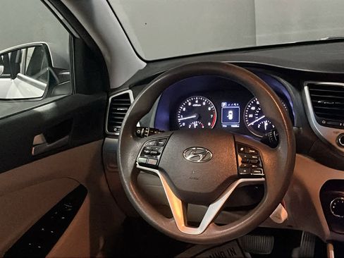Used 2018 Hyundai Tucson SEL AWD/4WD image 21