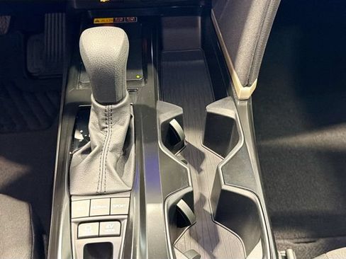 Certified 2026 Toyota Camry LE FWD image 14