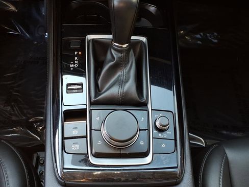 Used 2024 MAZDA CX-30 AWD 2.5 S w/ Select Sport Pkg image 14