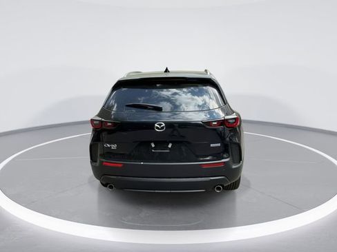 New 2026 MAZDA CX-50 2.5 Hybrid w/ Weather Package image 7