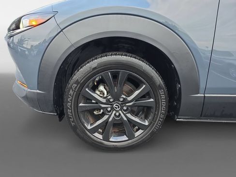 Used 2023 MAZDA CX-30 AWD 2.5 S w/ Preferred Package image 14