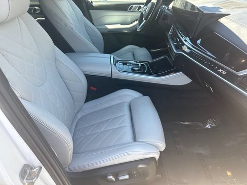 Used 2024 BMW X5 sDrive40i w/ M Sport Package RWD image 13