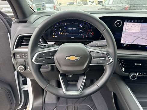 New 2026 Chevrolet Tahoe LS w/ LPO, Dark Essentials Package RWD image 44