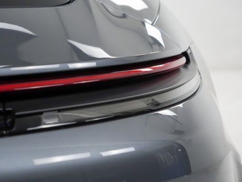 Certified 2025 Porsche 911 Carrera image 12