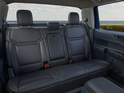 New 2026 Ford Maverick Lobo AWD/4WD image 11