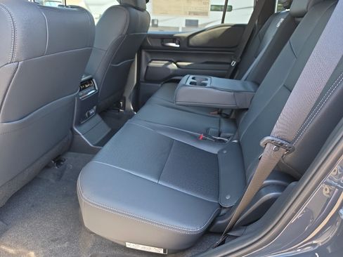New 2027 Toyota Land Cruiser AWD/4WD image 19