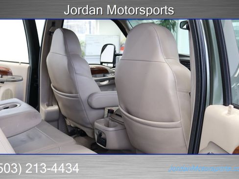 Used 2001 Ford Excursion Limited image 83