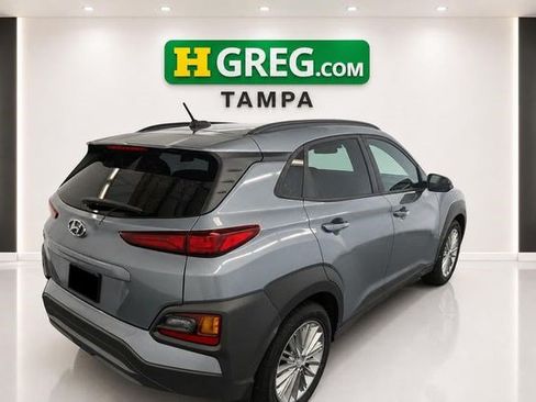 Used 2020 Hyundai Kona SEL FWD image 6