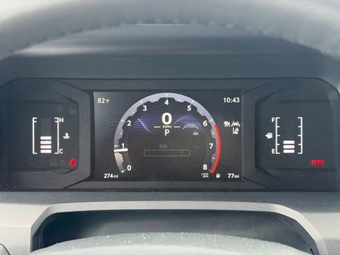 Used 2026 Toyota 4Runner SR5 AWD/4WD image 34