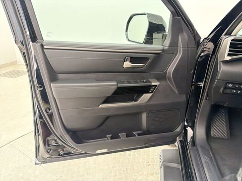 Used 2023 Toyota Tundra Limited w/ Power Package AWD/4WD image 21