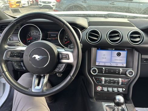 Used 2019 Ford Mustang GT Premium w/ California Special Package image 20