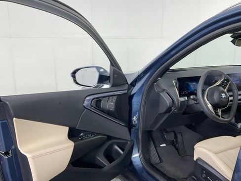 Certified 2025 BMW X3 xDrive30i w/ Premium Package AWD/4WD image 24