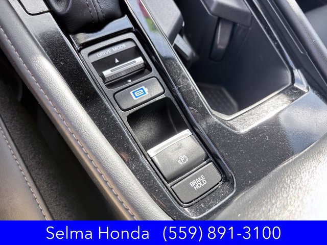 Certified 2025 Honda Accord Touring image 21