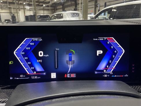 Used 2025 BMW ALPINA XB7 AWD/4WD image 12