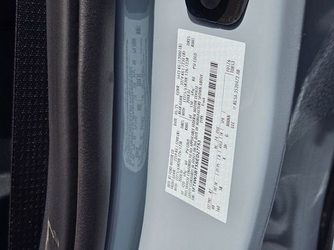 New 2025 Ford F350 Lariat w/ Lariat Ultimate Package image 31