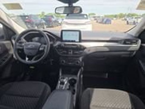 Used 2023 Ford Escape Active w/ Cold Weather Package FWD image 6