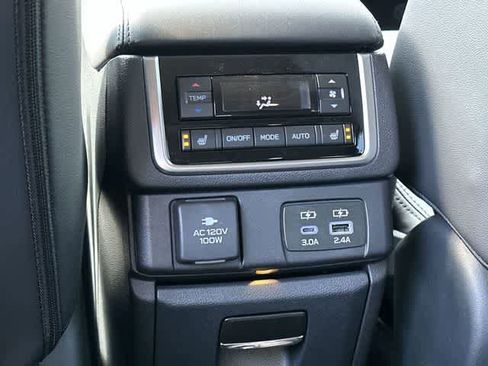 New 2026 Subaru Ascent Bronze Edition AWD/4WD image 20