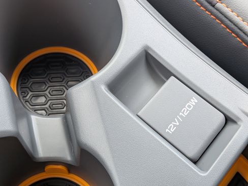New 2026 Subaru Crosstrek 2.5i Limited AWD/4WD image 30