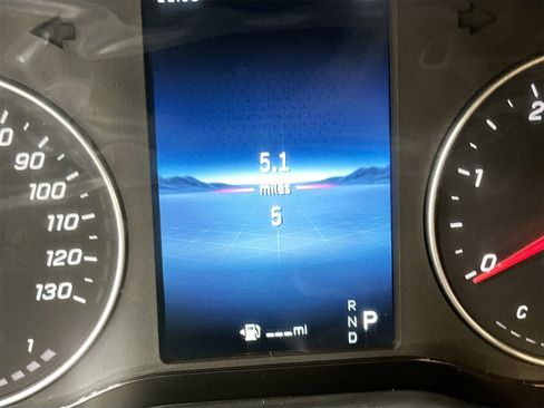 New 2026 Mercedes-Benz Sprinter 2500 image 13