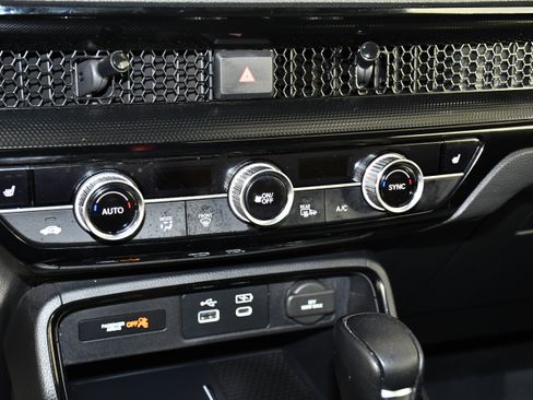 Certified 2023 Honda CR-V Sport Touring image 29