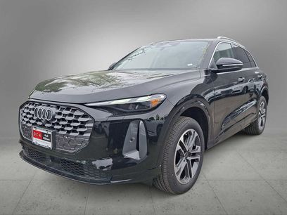 New 2026 Audi Q5 Premium