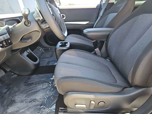 Certified 2024 Hyundai Ioniq 5 SEL RWD image 16