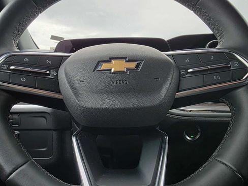 Certified 2025 Chevrolet Tahoe LT AWD/4WD image 24