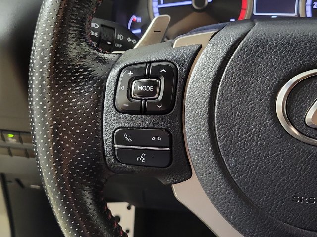 Used 2021 Lexus NX 300 F Sport w/ Accessory Package 2 FWD image 25