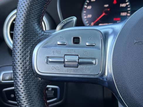 Certified 2023 Mercedes-Benz C 43 AMG 4MATIC Coupe image 32