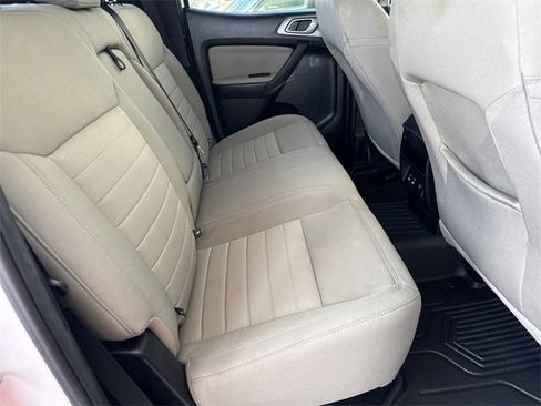 Used 2019 Ford Ranger XLT w/ Equipment Group 302A Luxury image 32