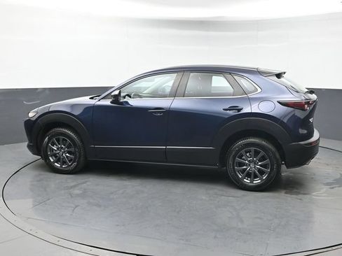 Certified 2023 MAZDA CX-30 AWD 2.5 S image 3