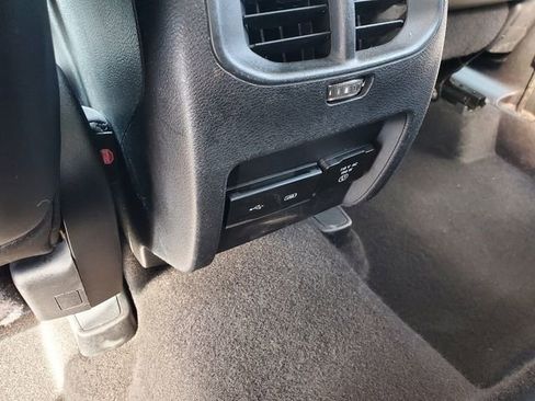 Certified 2020 Jeep Cherokee Limited image 28