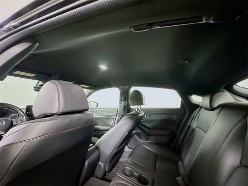 Used 2024 Acura Integra Type S image 12