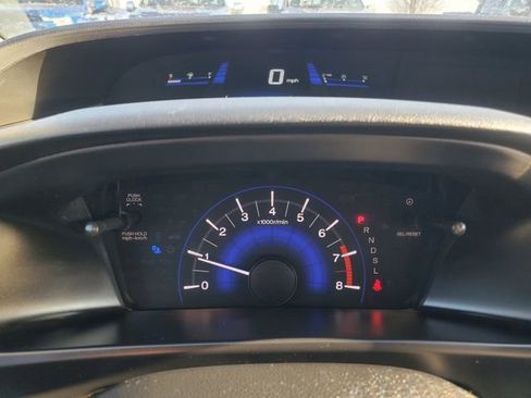 Used 2015 Honda Civic LX image 12