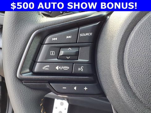 New 2026 Subaru Crosstrek 2.5i Sport image 18