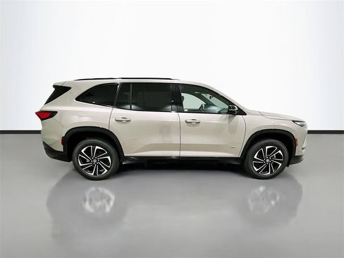 New 2026 Buick Enclave Sport Touring w/ Power Package image 8
