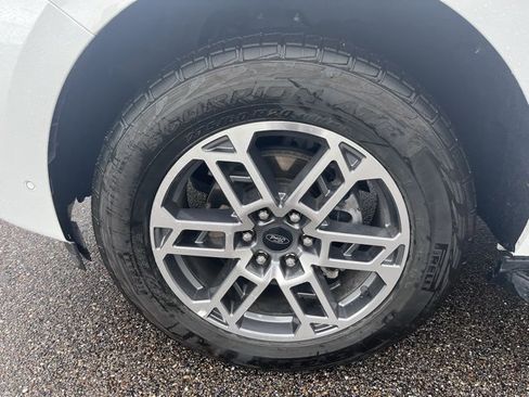 Certified 2025 Ford Expedition Max Active image 12