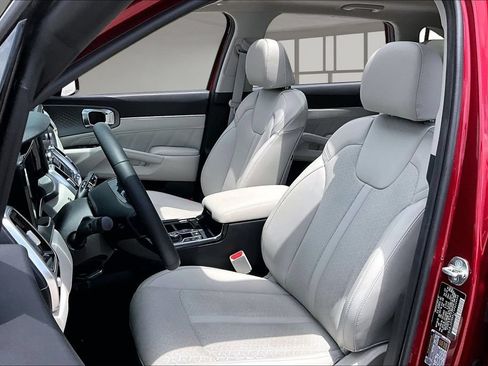 Used 2023 Kia Sorento SX FWD image 20