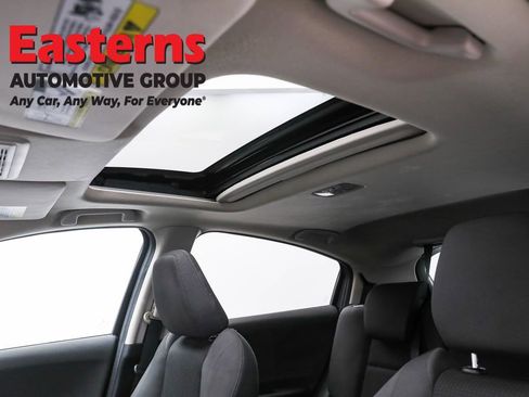 Used 2019 Honda HR-V EX image 33