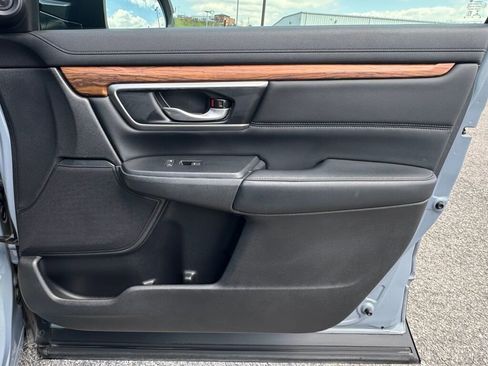 Used 2020 Honda CR-V Touring image 21