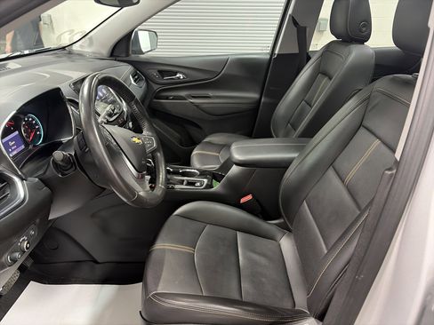 Used 2022 Chevrolet Equinox Premier AWD/4WD image 13
