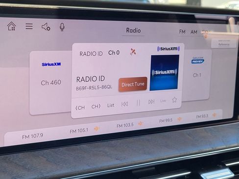 New 2026 Genesis GV80 3.5T Prestige AWD/4WD image 19