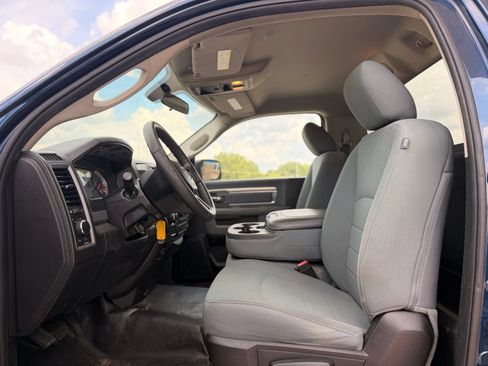 Used 2019 RAM 1500 Tradesman w/ Popular Equipment Group RWD image 14