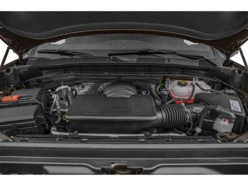 Used 2020 GMC Sierra 1500 AT4 w/ AT4 Premium Package AWD/4WD image 15
